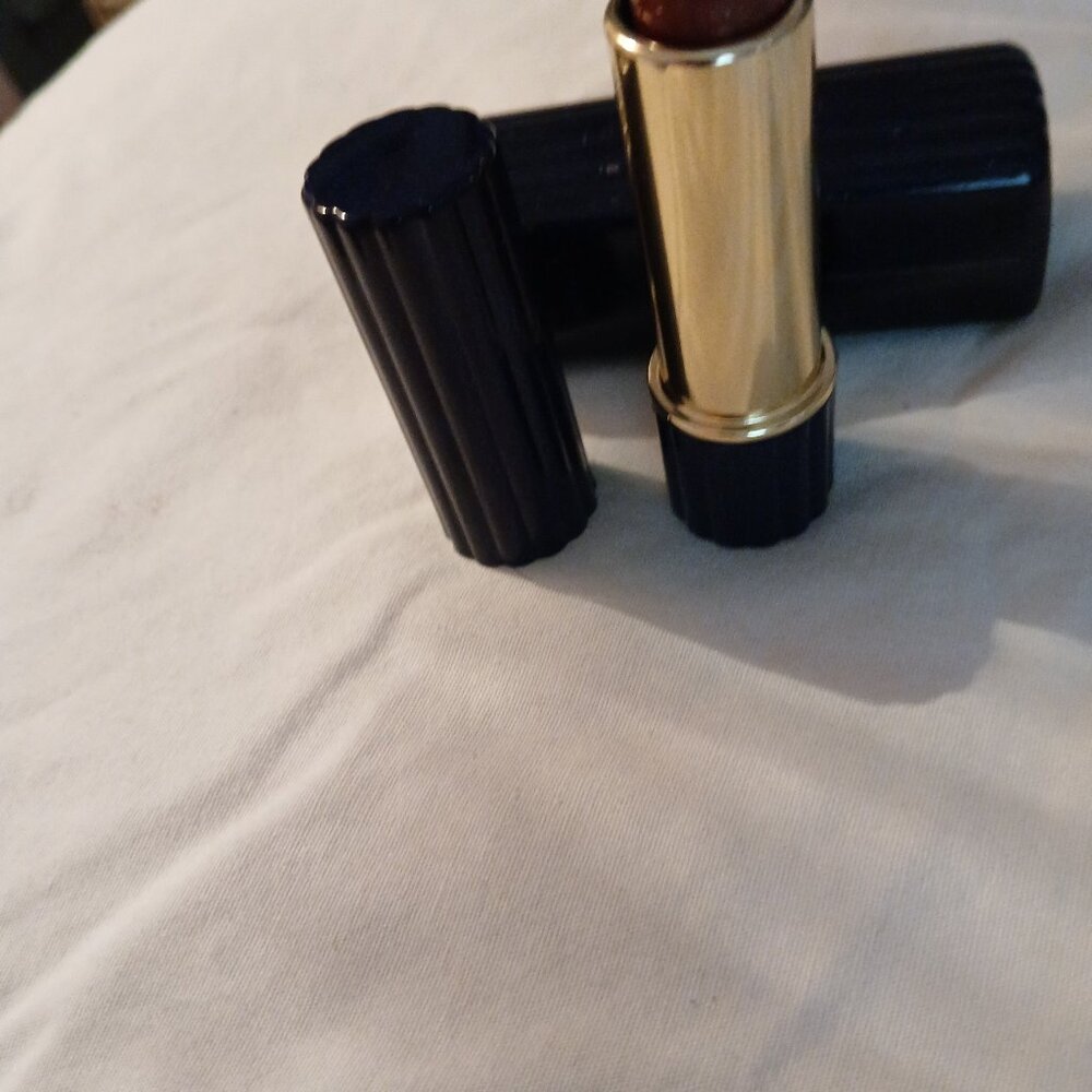 Estee lauder ALL Day Lipstick Spiced Cider